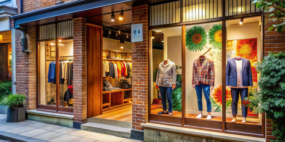 Should you buy your small business premises?