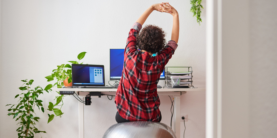 Is health the greatest wealth? How improving staff health can help benefit your business