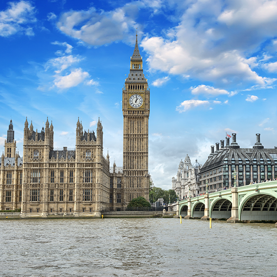 London