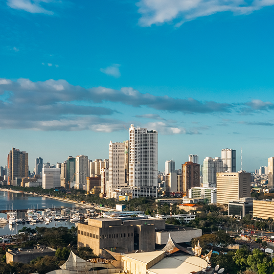 Manila
