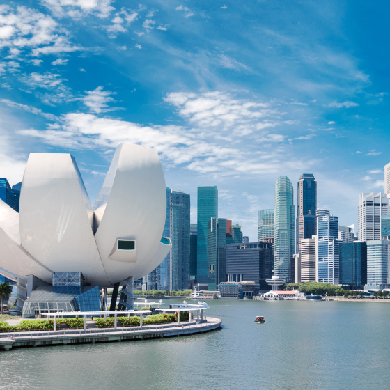 Singapore