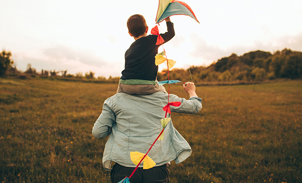 The security your family needs