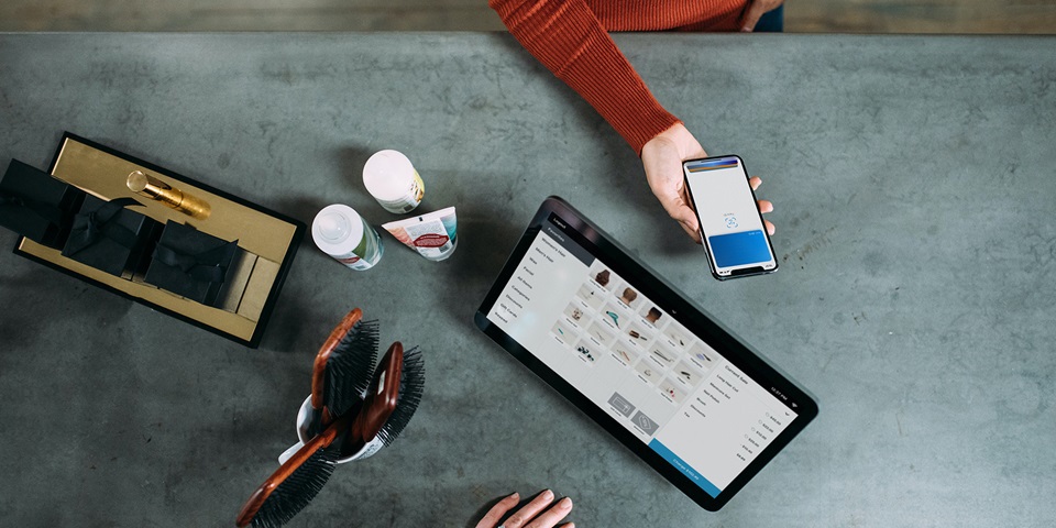 How to connect with your customers during this time