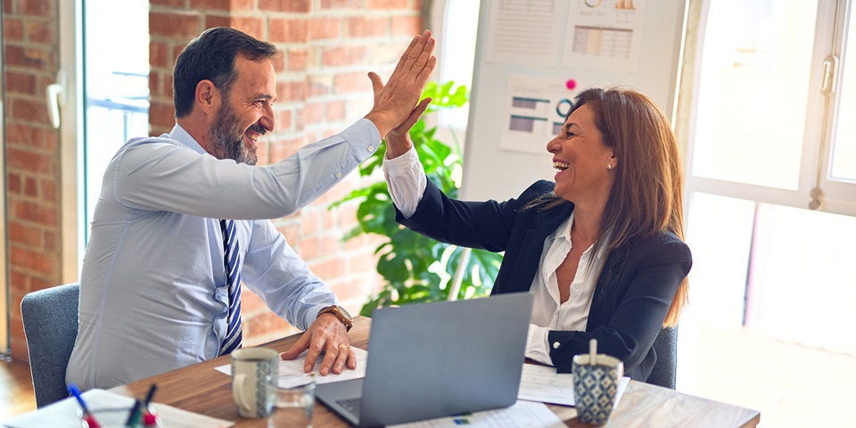 How to start a business in the COVID-19 world